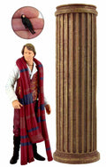 Doctor Who Castrovalva Action Figure Set --0