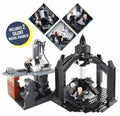 Doctor Who Char Building Silent Time Machine Set --0