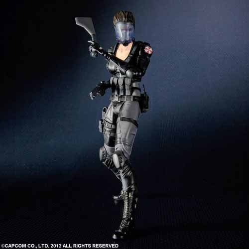 Resident Evil: Vendetta statuette PVC ARTFX 1/6 Leon S. Kennedy 29 cm - La Boutique du Sorcier Resident Evil: Vendetta statuette PVC ARTFX 1/6 Leon S. Kennedy 29 cm - La Boutique du Sorcier