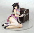 Sif Ex Shining Hearts Xiaomei PVC Figure --0