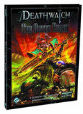 Deathwatch The Outer Reach --0