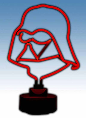 Star Wars Darth Vader Neon Sign -- Diamond Select --0