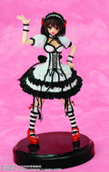 Melancholy Of Haruhi Suzumiya PVC Gothloli Version --0