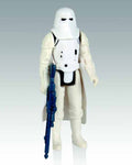Star Wars Kenner Imperial Snowtrooper Jumbo Action Figure --0