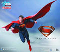 Man Of Steel Superman 1/9 Scale AH Vignette Figure --0