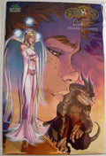 Shrugged 1 D Wizard World Philadelphia 2006 Michael Turner Variant --0