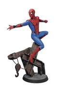 Spider-Man Homecoming Spider-Man ARTFX Statue | Avengers Kotobukiya --0