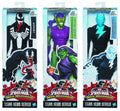 Spider-Man Titan Hero Villains Action Figure Asst 201501 --0