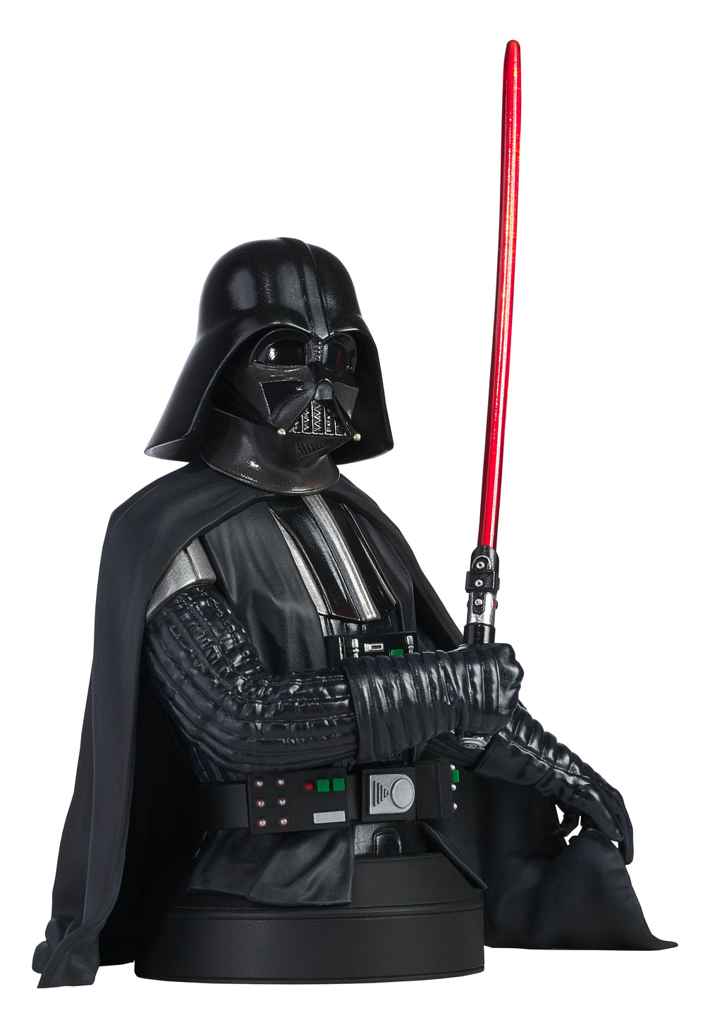 Star Wars ANH Darth Vader 1/6 Scale Bust EpIV A New Hope --2