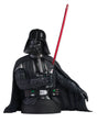 Star Wars ANH Darth Vader 1/6 Scale Bust EpIV A New Hope --0