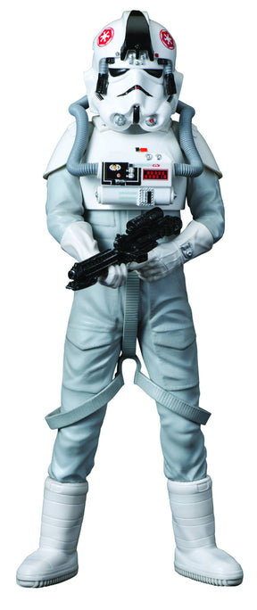 Star Wars AT-AT Driver ARTFX+ Statue | Kotobukiya --0