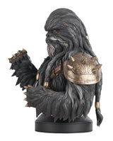 Star Wars Book Of Boba Fett Krrsantan 1/6 Scale Bust Gentle Giant --1