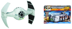 Star Wars Class II Attack Vehicle Assortment 201503 --0