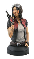 Star Wars Comic Dr Aphra 1/6 Scale Bust --0