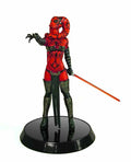 Star Wars Darth Talon Statue Legacy Sith Gentle Giant --0