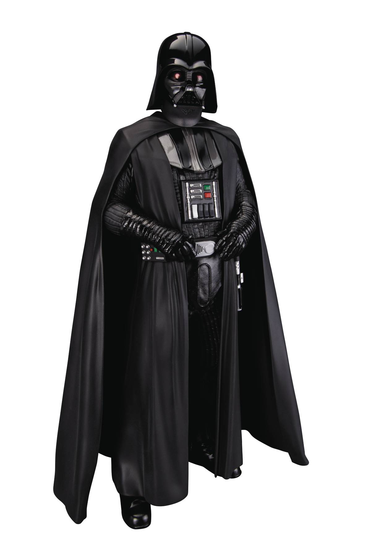 Star Wars Darth Vader ARTFX+ Statue Ep IV Version -- Kotobukiya --0