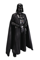 Star Wars Darth Vader ARTFX+ Statue Ep IV Version -- Kotobukiya --0