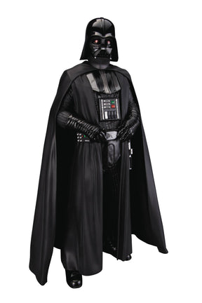Star Wars Darth Vader ARTFX+ Statue Ep IV Version -- Kotobukiya --0