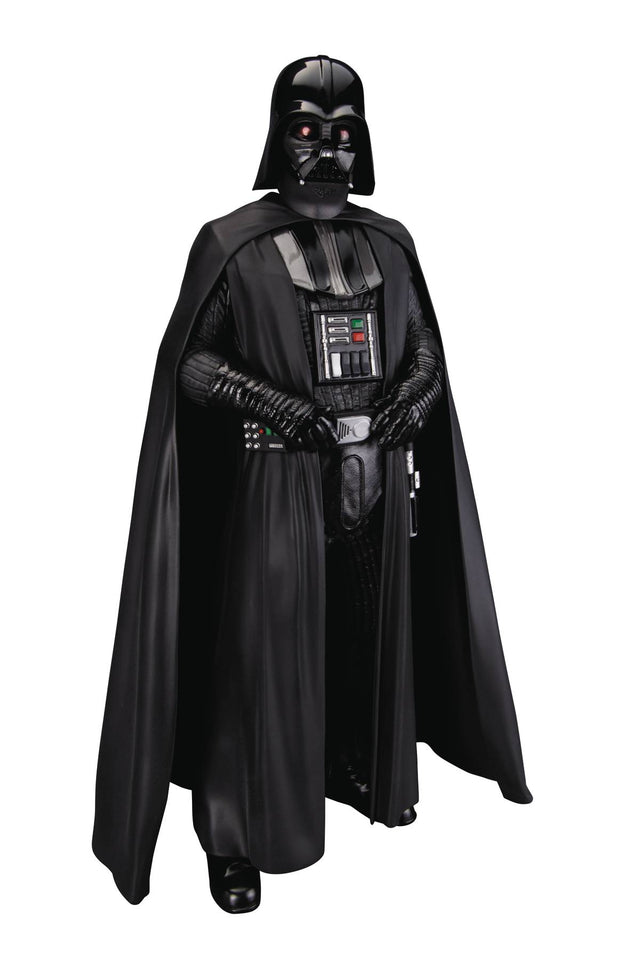 Star Wars Darth Vader ARTFX+ Statue Ep IV Version -- Kotobukiya --0