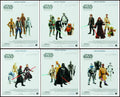 Star Wars Digital Collection Action Figure 4pk Assortment --0