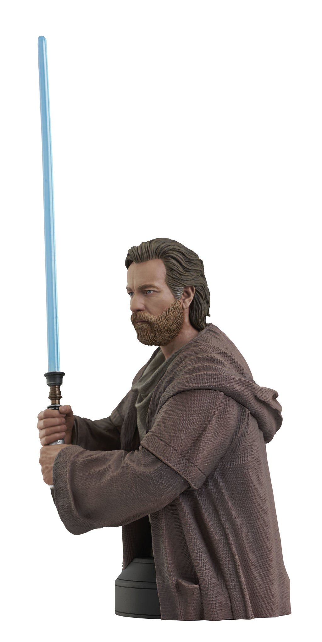 Star Wars Disney+ Obi-Wan Kenobi 1/6 Scale Bust Gentle Giant --1