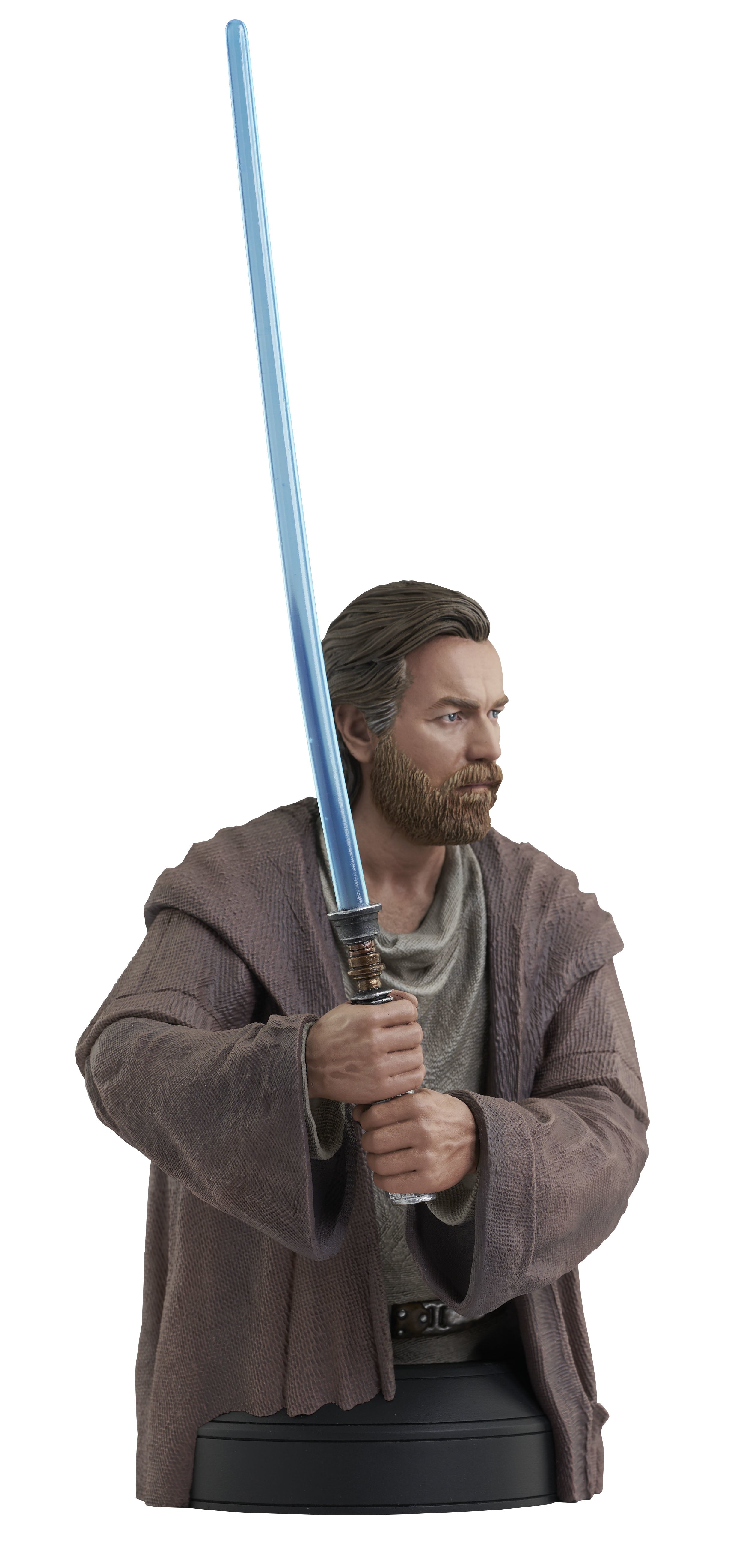 Star Wars Disney+ Obi-Wan Kenobi 1/6 Scale Bust Gentle Giant --2