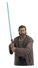 Star Wars Disney+ Obi-Wan Kenobi 1/6 Scale Bust Gentle Giant --0