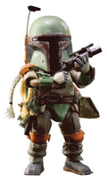 Star Wars Episode V EAA-020 Boba Fett PX Action Figure | Beast Kingdom --0