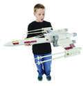 Star Wars Hero Series X-Wing Fighter Case --0