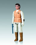 Star Wars Kenner-inspired Hoth Leia Jumbo Action Figure --Gentle Giant --0