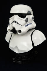 Star Wars Legends in 3D A New Hope Stormtrooper 1/2 Scale Bust --2