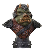 Star Wars Legends In 3D Gamorrean Guard 1/2 Scale Bust Gentle Giant --1