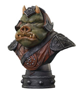 Star Wars Legends In 3D Gamorrean Guard 1/2 Scale Bust Gentle Giant --2