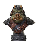 Star Wars Legends In 3D Gamorrean Guard 1/2 Scale Bust Gentle Giant --0