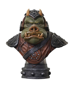 Star Wars Legends In 3D Gamorrean Guard 1/2 Scale Bust Gentle Giant --0