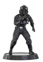 Star Wars Milestones Ep Iv A New Hope Tie Pilot Statue Gentle Giant