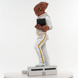 Star Wars Milestones Return Of The Jedi ROTJ Admiral Ackbar Statue --1
