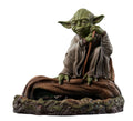 Star Wars Milestones Return Of The Jedi Yoda Statue Gentle Giant --0