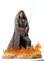 Star Wars Premier Coll Disney+ Obi-Wan Kenobi Statue Gentle Giant --0