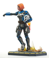 Star Wars Premier Collection Clone Wars Bo Katan 1/7 Scale Statue --5