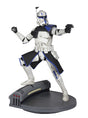 Star Wars Premier Collection Clone Wars Rex Statue --0
