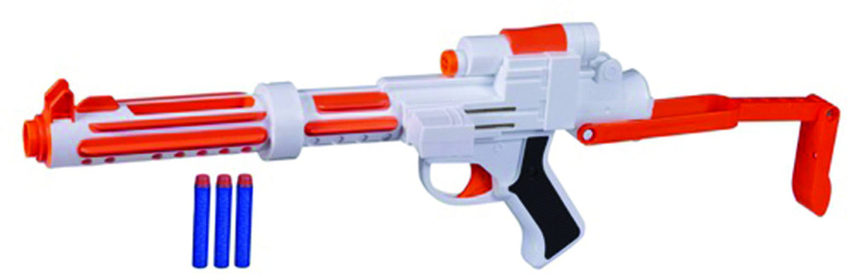 Star Wars Rebels Blaster Case --0