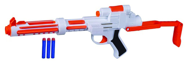 Star Wars Rebels Blaster Case --0