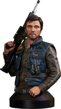 Star Wars Rogue One Cassian Andor 1/6 Scale Bust --0