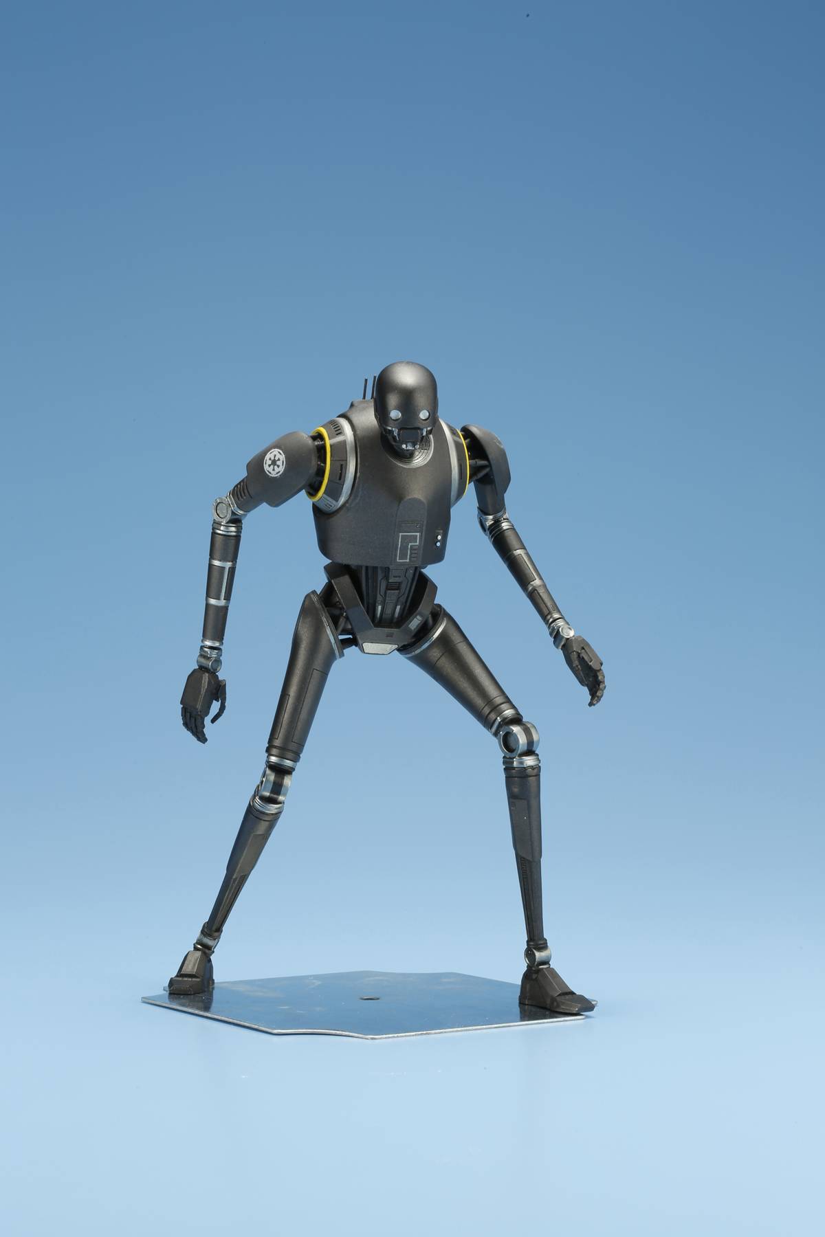 Star Wars Rogue One K-2SO ARTFX+ Statue -- Scarif Kotobukiya --0