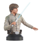 Star Wars The Empire Strikes Back Luke Skywalker 1/6 Scale Bust --2
