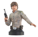 Star Wars The Empire Strikes Back Luke Skywalker 1/6 Scale Bust --1
