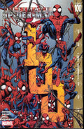 Ultimate Spider-Man 98, 99, 100, 101, 102, 103, 104-109 Bendis Bagley --0