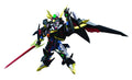 Super Robot Wars Z Syurouga Variable Action PVC Figure --0