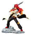 Tales of the Abyss Luke Fone Fabre 1/8 PVC Figure --0